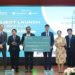 GE Vernova Foundation khởi động dự án RENEW Skills hỗ trợ phát triển kỹ năng năng lượng tại Việt Nam
