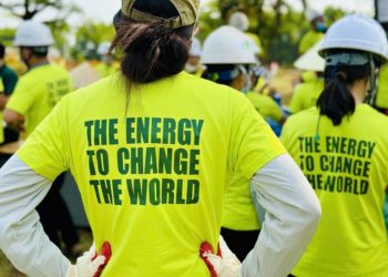 GE Vernova Foundation hỗ trợ khắc phục thiên tai trên toàn cầu