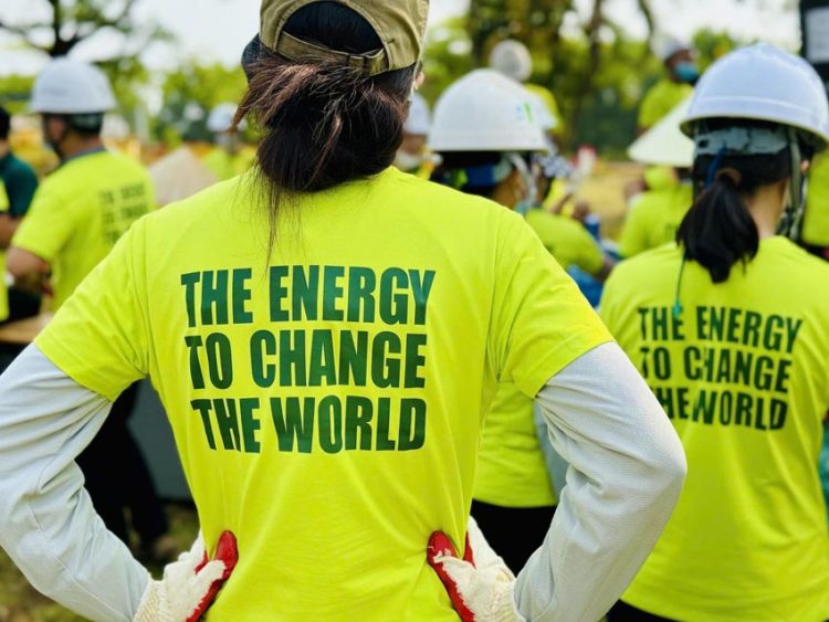 GE Vernova Foundation hỗ trợ khắc phục thiên tai trên toàn cầu