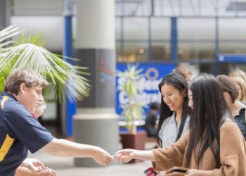 Học bổng Chính phủ New Zealand lần đầu triển khai cho bậc đại học tại Việt Nam - 2