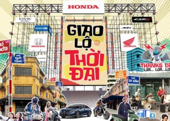 Honda Thanks Day 2024: Sự kiện đậm dấu ấn văn hóa và công nghệ tại Hà Nội - 1