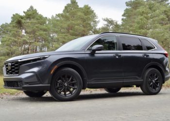 Honda Việt Nam triệu hồi gần 11.000 xe CR-V, Civic và Civic Type-R do lỗi thước lái