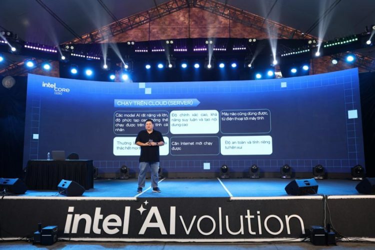 Intel AIvolution 2024: Triển lãm công nghệ AI đỉnh cao tại Việt Nam - 4