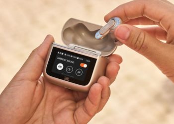 JBL ra mắt loạt tai nghe TWS: Chất âm đỉnh cao, đa dạng phong cách - 1