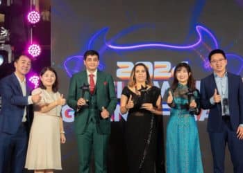 Các nhà bán hàng B2B tiêu biểu khu vực Đông Nam Á hội tụ tại giải thưởng KEL Award 2024 - 4