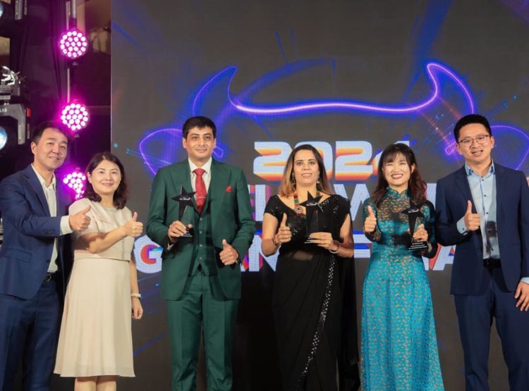 Các nhà bán hàng B2B tiêu biểu khu vực Đông Nam Á hội tụ tại giải thưởng KEL Award 2024 - 4