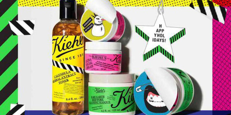 Bộ sưu tập phiên bản giới hạn mùa lễ hội 2024 của Kiehl’s đã có mặt tại Việt Nam - 2