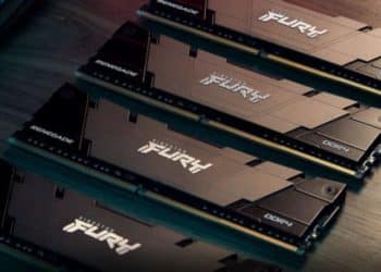 Kingston Technology: Dẫn đầu thị trường mô-đun DRAM toàn cầu năm 2023 - 2