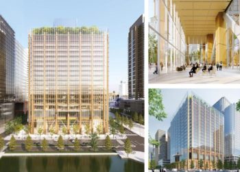 Mitsubishi Jisho Design giới thiệu dự án tại Dubai Design Week 2024 và Cityscape Global 2024 - 1