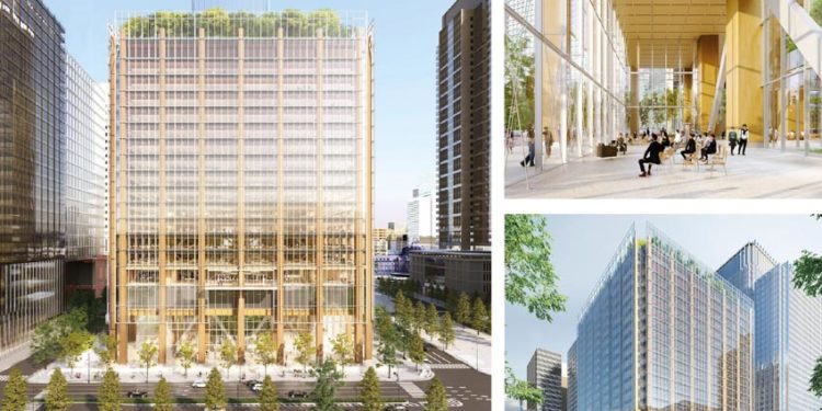 Mitsubishi Jisho Design giới thiệu dự án tại Dubai Design Week 2024 và Cityscape Global 2024 - 1