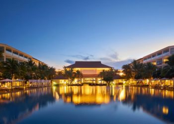 Kỳ diệu đêm hội khám phá toàn cầu: Renaissance hotels tái hiện sắc màu bản địa - 5