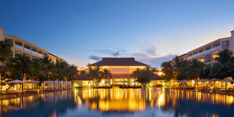 Kỳ diệu đêm hội khám phá toàn cầu: Renaissance hotels tái hiện sắc màu bản địa - 5