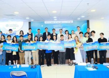 Cuộc thi Packaging Speak Out 2024: Điểm sáng sáng tạo bền vững trong ngành bao bì - 4