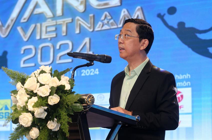 Quả Bóng Vàng 2024 : Vinh Danh Tinh Hoa Bóng Đá Việt Nam - 1