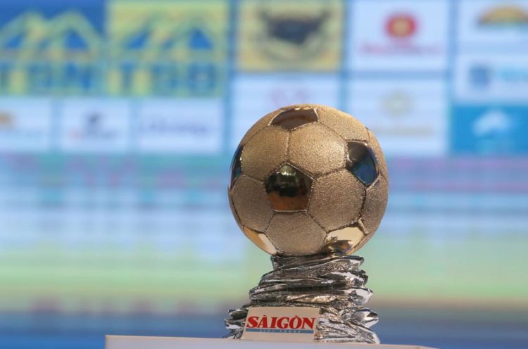 Quả Bóng Vàng 2024 : Vinh Danh Tinh Hoa Bóng Đá Việt Nam - 3