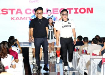 Chạm là nghệ thuật, chơi là thăng hoa - 3