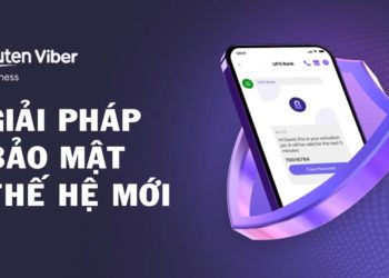 Viber ra mắt giải pháp mã hóa cao cấp, hướng tới tương tác an toàn