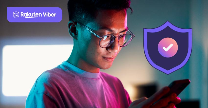 Rakuten Viber: Nền tảng nhắn tin bảo mật với tính năng hàng đầu cho người dùng Việt Nam - 1