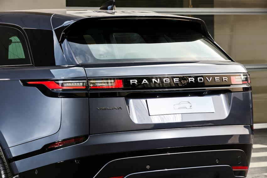 Range Rover Velar 2024: Biểu tượng sang trọng với công nghệ Hybrid đỉnh cao - 11