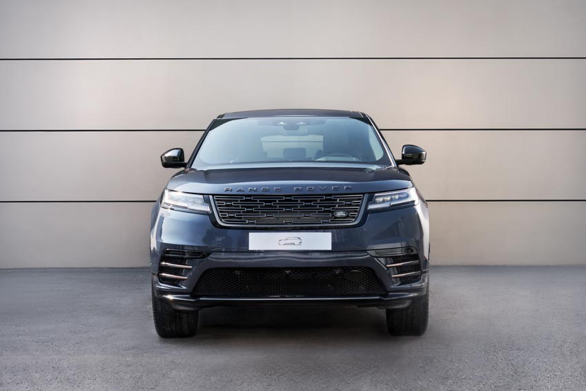 Range Rover Velar 2024: Biểu tượng sang trọng với công nghệ Hybrid đỉnh cao - 6