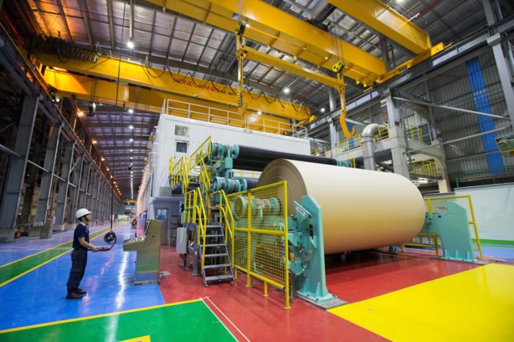 SCG củng cố vị thế trong phát triển bền vững tại CSI 2024 - 1