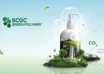 SCG công bố kết quả kinh doanh 2024: Đẩy mạnh chiến lược xanh và bền vững - 2