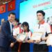 SCG thúc đẩy phát triển ESG cho thế hệ trẻ Việt Nam qua học bổng Sharing the Dream
