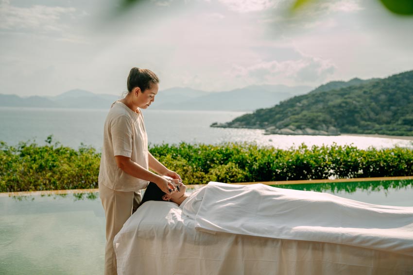 Chuyện chưa kể về 20 năm rực rỡ của Six Senses Ninh Van Bay - 1