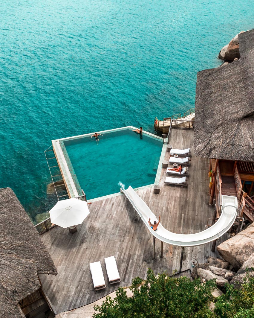 Chuyện chưa kể về 20 năm rực rỡ của Six Senses Ninh Van Bay - 4