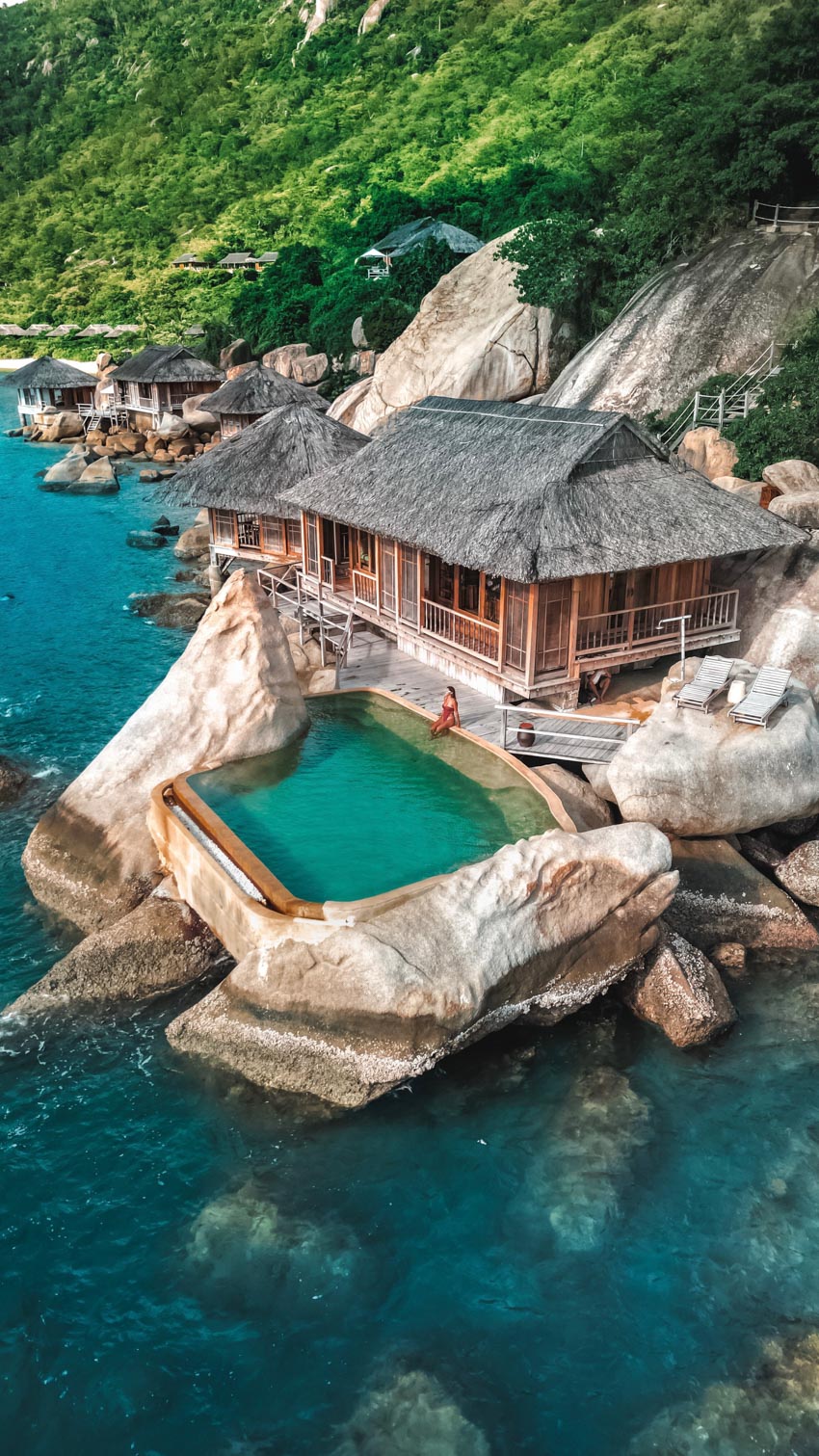 Chuyện chưa kể về 20 năm rực rỡ của Six Senses Ninh Van Bay - 5