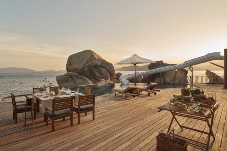 Chuyện chưa kể về 20 năm rực rỡ của Six Senses Ninh Van Bay - 7