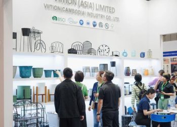 Triển lãm Quốc tế Nội thất và Trang trí cảnh quan Việt Nam 2024 sắp diễn ra - 3