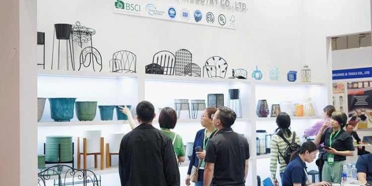 Triển lãm Quốc tế Nội thất và Trang trí cảnh quan Việt Nam 2024 sắp diễn ra - 3