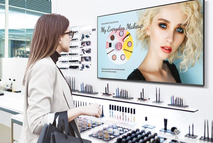 Samsung giới thiệu dòng TV BED-H Series: Giải pháp hiển thị chuyên dụng cho doanh nghiệp vừa và nhỏ - 1