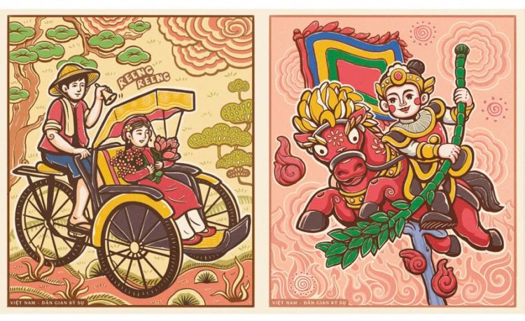 UNIQLO kỷ niệm 5 năm tại việt nam với bộ sưu tập văn hóa đặc biệt - 1