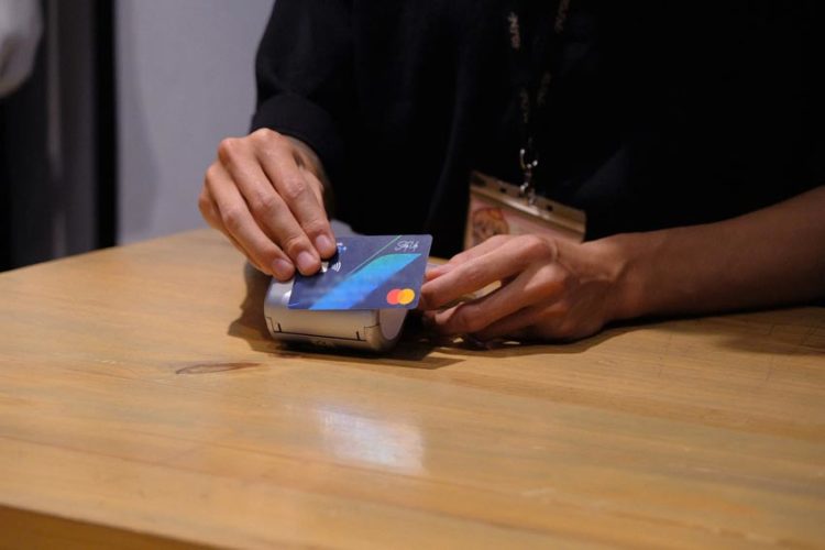 NAPAS, Mastercard và Payoo khuấy động mùa lễ hội với hàng loạt ưu đãi - 1