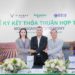 VinFast Energy, Schneider Electric và ESEC hợp tác phát triển giải pháp năng lượng bền vững