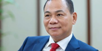 Hơn 165.000 tỷ đồng hỗ trợ từ Vingroup và Ông Phạm Nhật Vượng: VinFast tăng tốc khẳng định vị thế