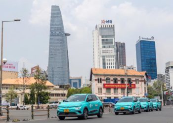 Xanh SM nâng tầm dịch vụ với cam kết '5 Xanh Tốt'