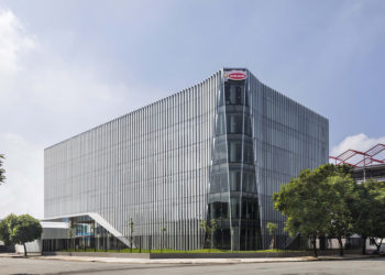 Văn phòng Acecook HCM