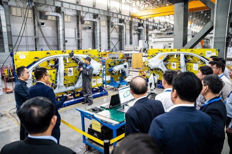 8 địa phương tiên phong cùng VinFast thúc đẩy giao thông xanh - 2