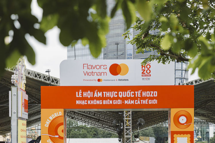 Flavor Vietnam 2024 x HOZO International Food Fest