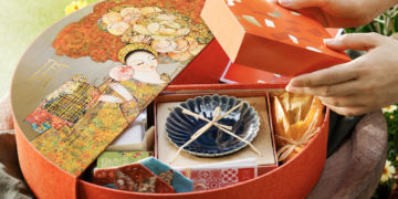 Hương sắc tết