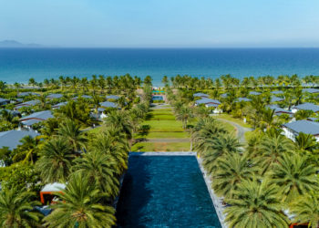 Radisson Blu Resort Cam Ranh