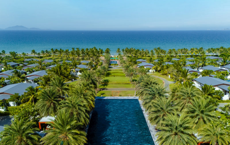 Radisson Blu Resort Cam Ranh