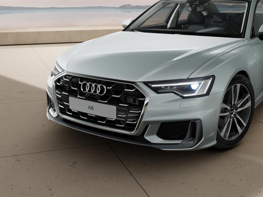 Audi A6 mới ra mắt phiên bản S line 40 TFSI tại Việt Nam - 2