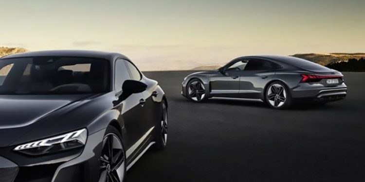 Audi Q5 và e-tron GT tại Việt Nam được triệu hồi để kiểm tra linh kiện