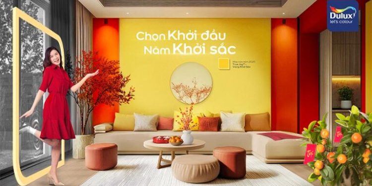 Ba phong cách décor nhà đón năm mới khởi sắc