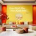 Ba phong cách décor nhà đón năm mới khởi sắc