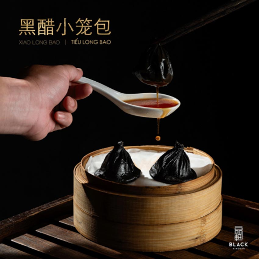 Black Vinegar ghi dấu ấn tại Flavours Awards 2024 - 3